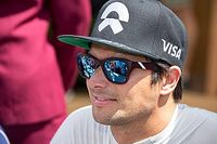 F-E: Nelsinho tem nome especulado para vaga na equipe NIO no lugar de Hua; Abt está na disputa