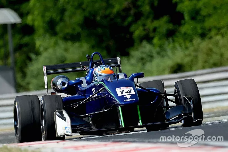 Tarun Reddy, Carlin