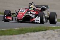 F3 Zandvoort: Brits feestje in tweede race