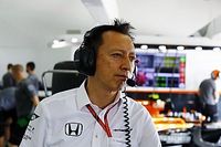 Hasegawa: "Honda ha mejorado much&iacute;simo, estamos cerca de Renault"