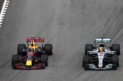 Hamilton: Mercedes terá trabalho para permanecer à frente