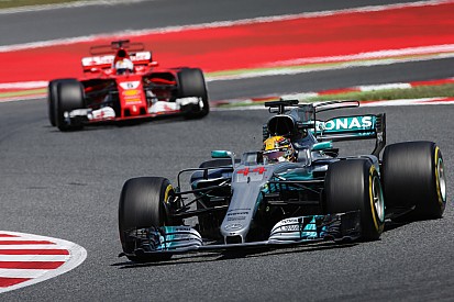 Analysis: How Mercedes had to use all its tricks to topple Ferrari