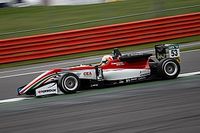 Callum Ilott se apunta la primera doble pole de la FIA F3 2017
