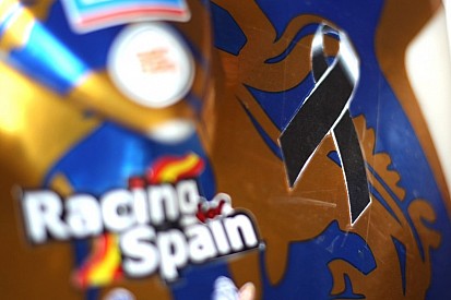 Anak 11 tahun meninggal dunia di sirkuit gokart Fernando Alonso