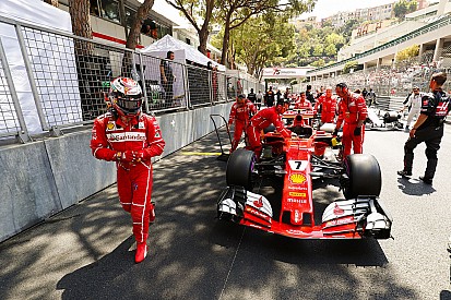 GP de Monaco : ce qu'ont dit les pilotes