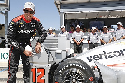 IndyCar Iowa: Power verslaat Hildebrand voor de pole