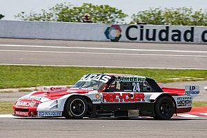 Primera pole de Nicol&aacute;s Bonelli en el Turismo Carretera