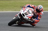 Petrucci: “Não há explicação para minha pior corrida do ano”