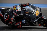 Miller: "Lorenzo no necesita ayuda de nadie para solucionar sus problemas"