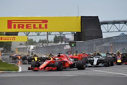 F1 taking action over illegal broadcasts
