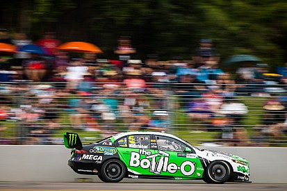 Tickford confirms Holdsworth signing for 2019 Supercars season