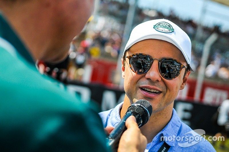 Felipe Massa