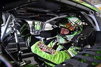 Kyle Busch lidera la primera pr&aacute;ctica en New Hampshire y Su&aacute;rez en 22