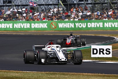 Ericsson akui gagal matikan DRS jadi penyebab kecelakaannya