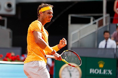 Rafa Nadal dará el banderazo de salida de las 24 horas de Le Mans 2018