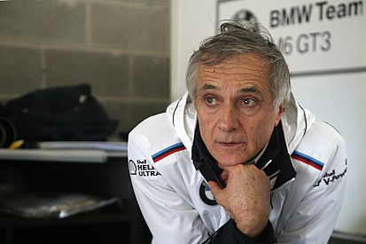Long-time Schnitzer BMW boss Lamm dies