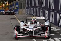 Jani deja Dragon después de solo un fin de semana de carreras