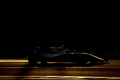 Williams, çarpışma testini geçen son takım oldu