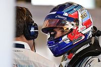 Williams espera mantener a Sirotkin "durante muchos a&ntilde;os"