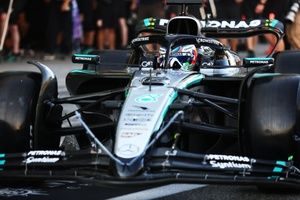 مزاعم: أفضلية نسبة ضغط الوقود قد تمنح مرسيدس تفوقاً قدره 0.4 ثانية