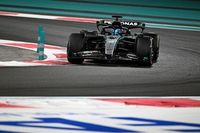 Russell ging voor bijzondere secundaire arbeidsvoorwaarde: &ldquo;Wilde F1-auto&rdquo;