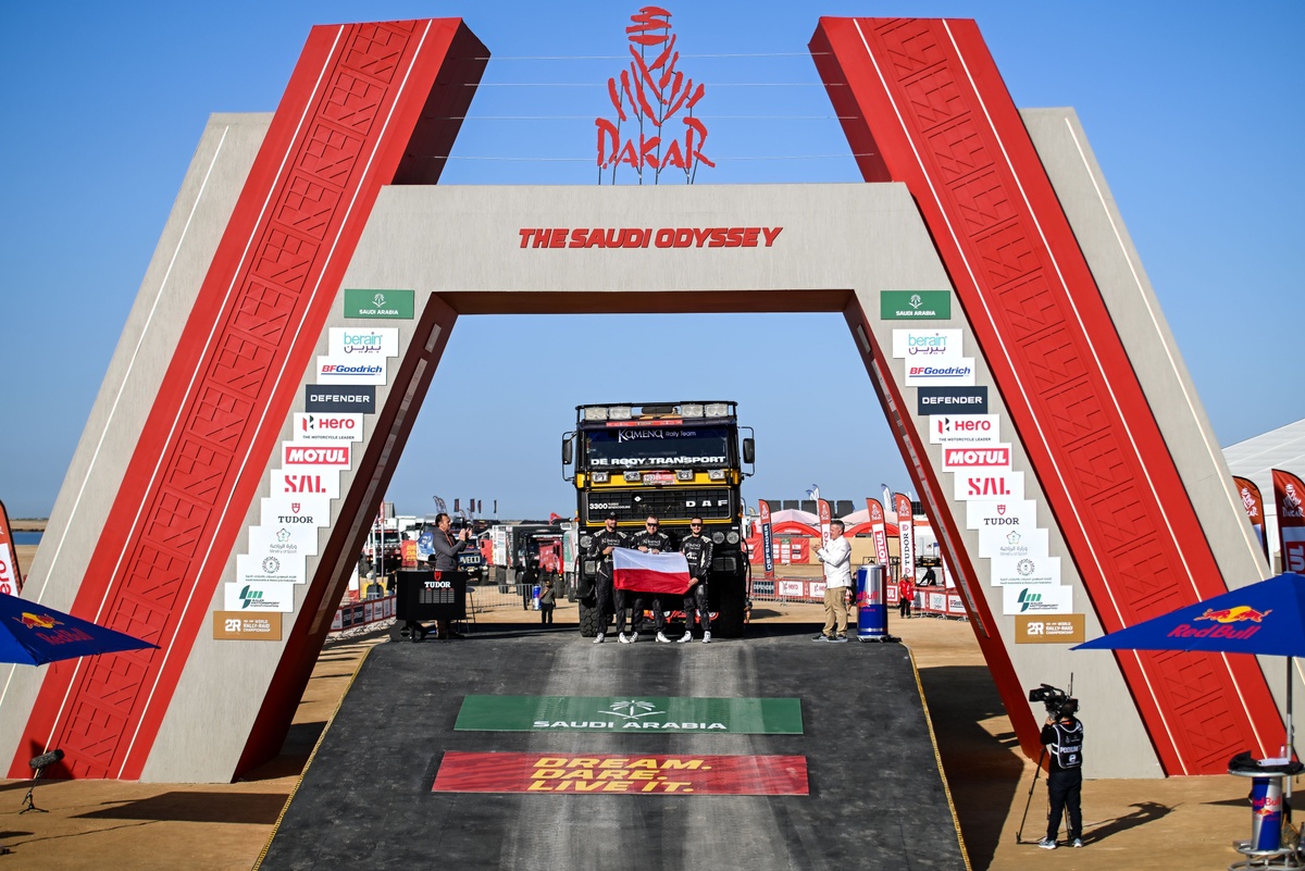 Historyczne polskie zwycięstwo