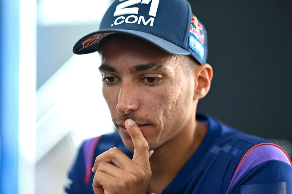 Toprak Razgatlioglu, Pramac Racing