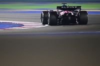 Alpine avanza según lo planeado con su coche para la F1 2026