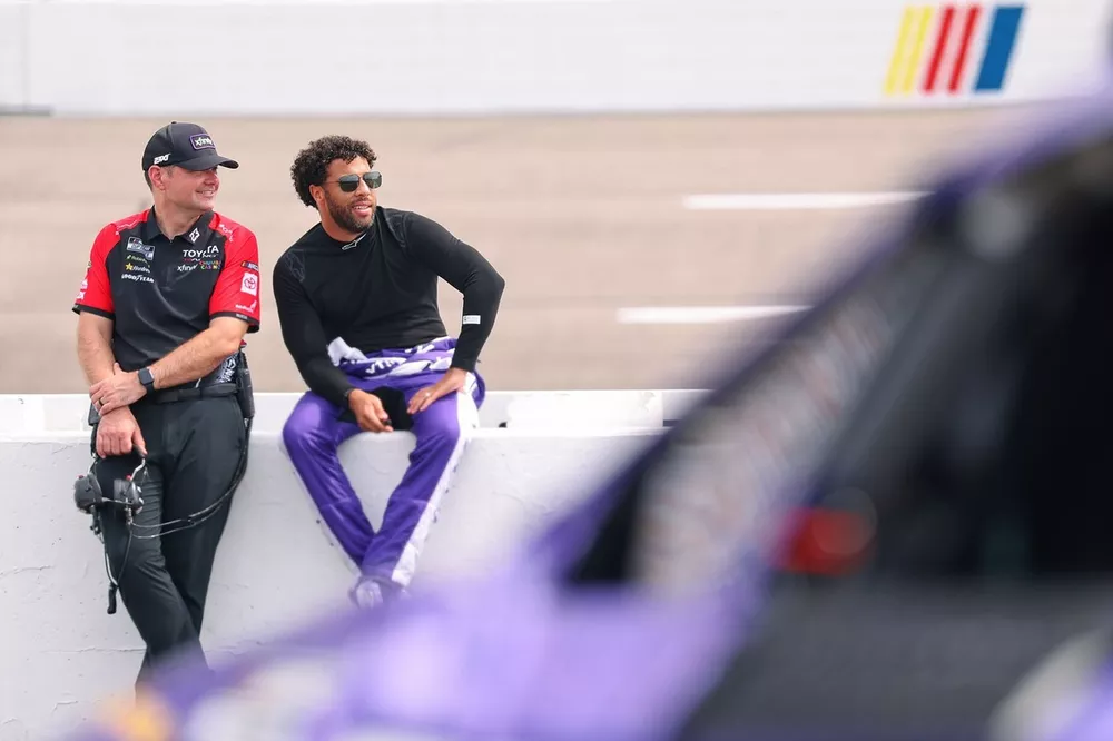 Bubba Wallace, 23XI Racing