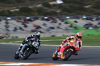 As&iacute; te contamos en directo la carrera del GP de Valencia de MotoGP