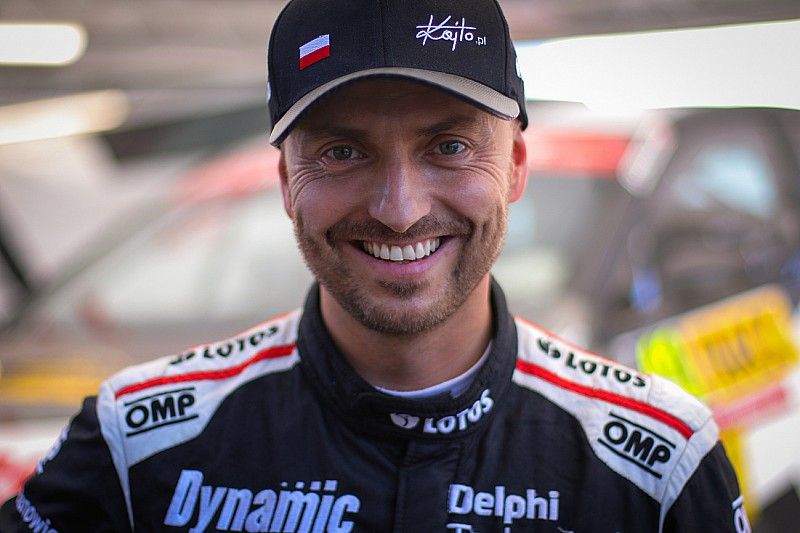 Kajetan Kajetanowicz, Volkswagen Polo R5