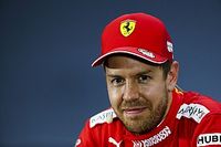 Vettel deve deixar Ferrari após temporada de 2020