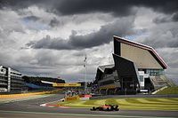 Silverstone tendr&aacute; la clasificaci&oacute;n a &uacute;ltima hora del viernes
