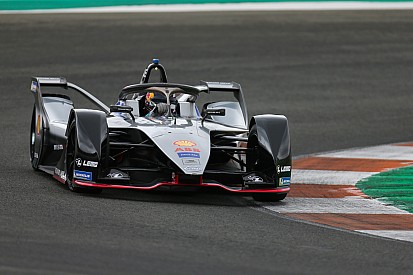 Buemi: Software now the FE equivalent of F1 aero