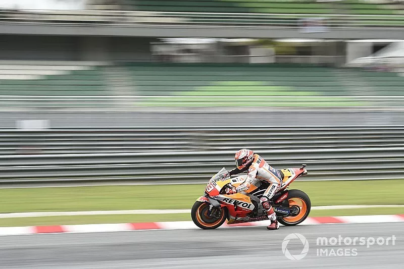 Marc Marquez, Repsol Honda Team