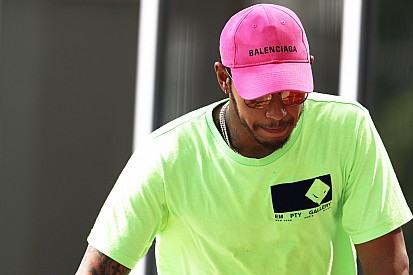 Brawn: estilo de vida de Hamilton “me ensinou uma lição”
