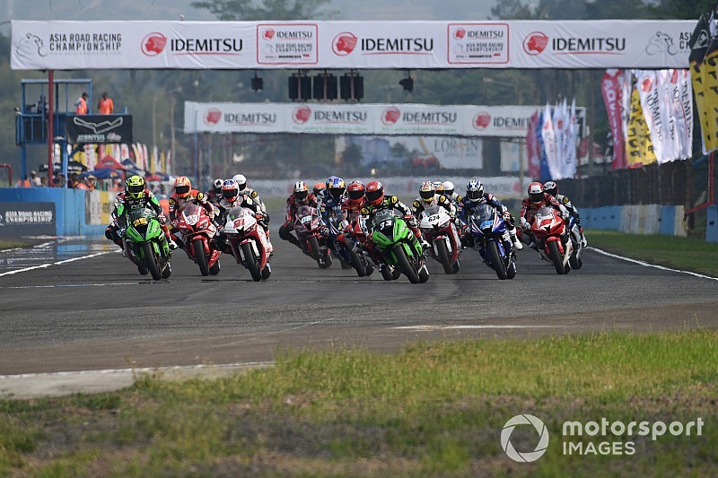 ARRC lebarkan sayap ke Korea Selatan