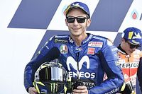 Rossi: "Estaba preocupado, pero ahora creo que podemos optar al podio"