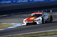 Farfus comenta incidente que o tirou da corrida em Hockenheim