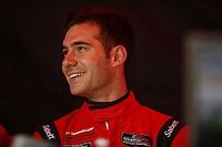 Molina: "Es una responsabilidad mayor defender a Ferrari en un Mundial"