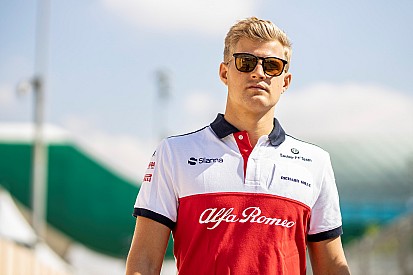 IndyCar-bound Ericsson has doubts over 2019 Sauber role