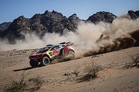 Loeb: Presja, ale nie obsesja