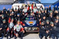 Neuville pochwalił Lappiego