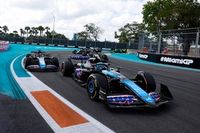 Razem w kartingu, razem w F1