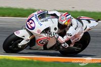 MotoGP promueve una decoraci&oacute;n especial en las motos para celebrar su 75 aniversario