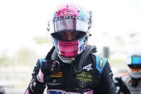 Vesti nie dał rady, Doohan zwycięzcą