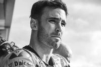 Luca Salvadori morre devido a ferimentos após acidente no IRRC na Alemanha