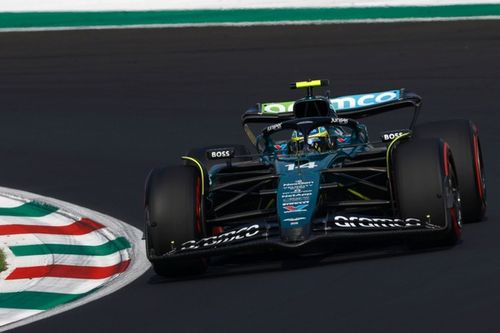 F1: Aston Martin planeja 'grande coletiva de imprensa' na próxima semana