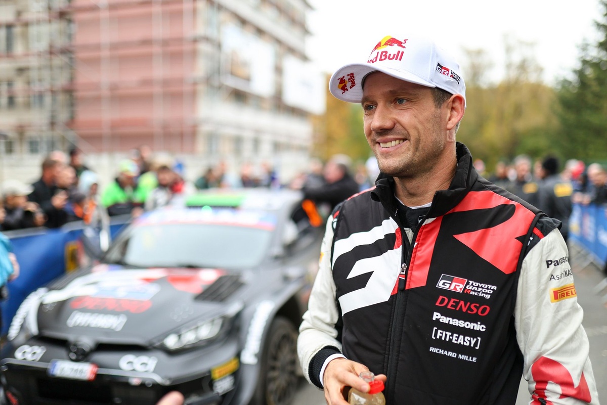 Szczególne wyzwanie na inaugurację