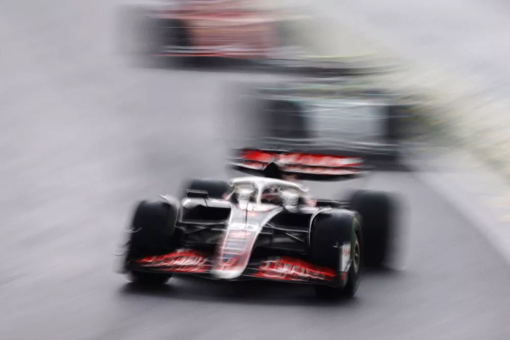 Oliver Bearman, Haas VF-24 